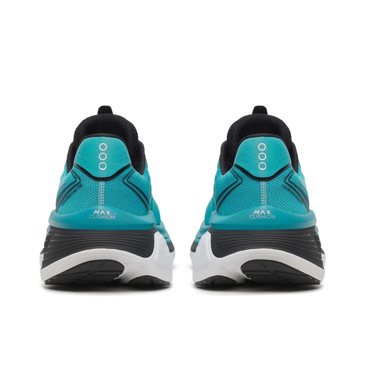 Saucony Hurricane 26 Tranquil Black - view 4