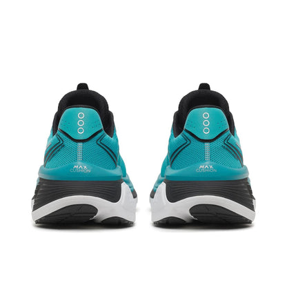 Saucony Hurricane 26 Tranquil Black - view 4
