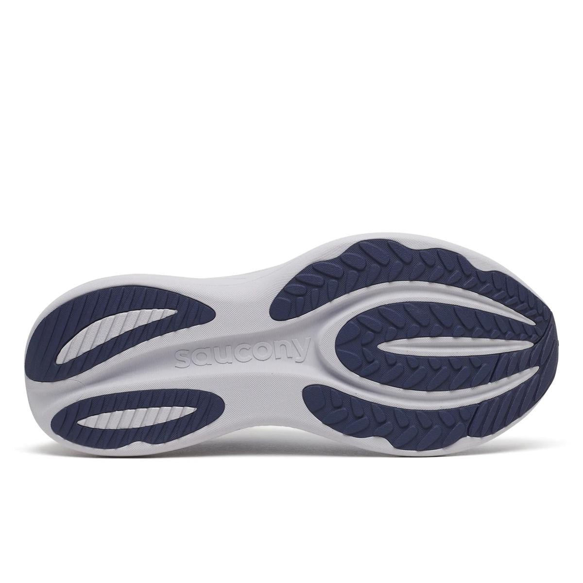 Saucony Triumph 24 Lapis Silver - view 6