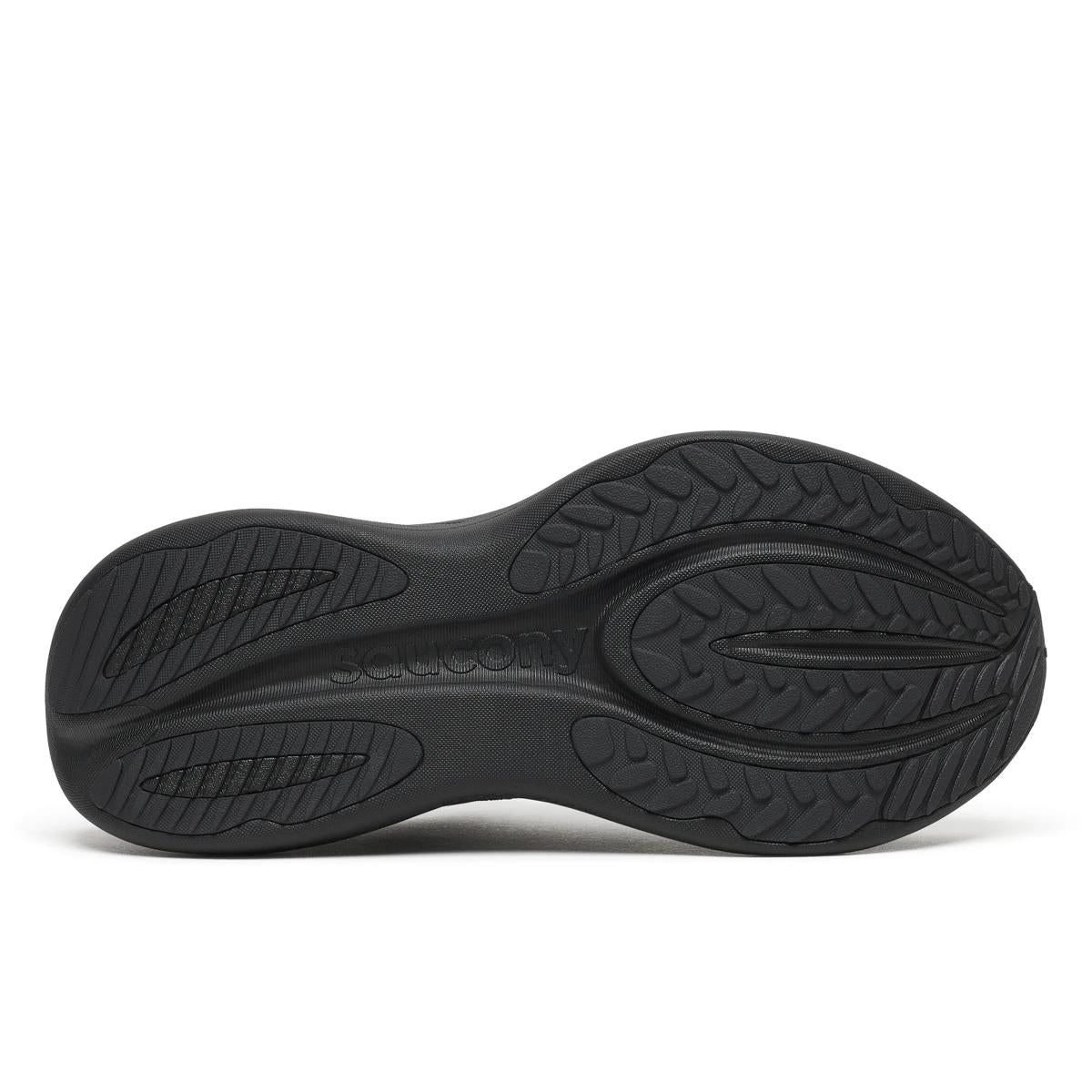 Saucony Triumph 24 Triple Black - view 6