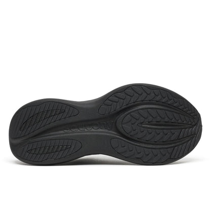 Saucony Triumph 24 Triple Black - view 6