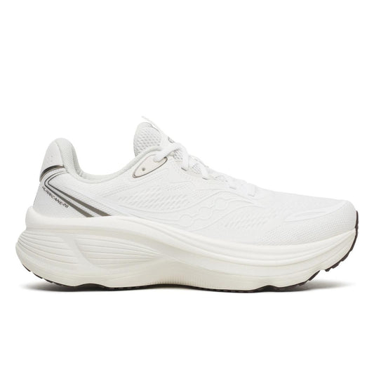 Saucony Hurricane 26 White Quartz - view 1