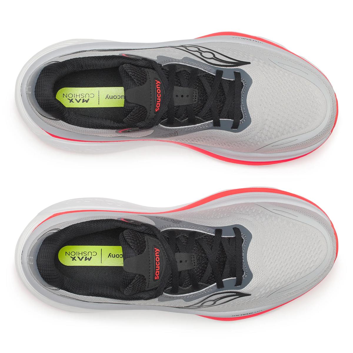 Saucony Hurricane 26 Cadet Black - view 5