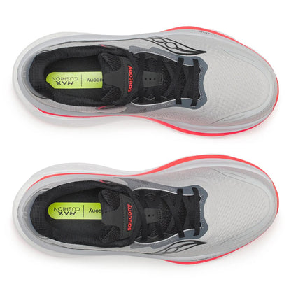 Saucony Hurricane 26 Cadet Black - view 5