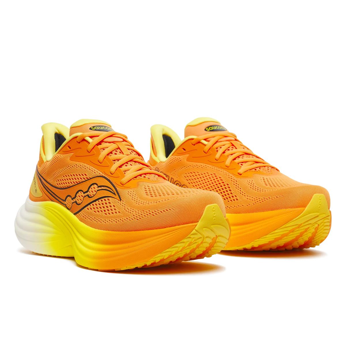 Saucony Triumph 24 Fuego - view 2