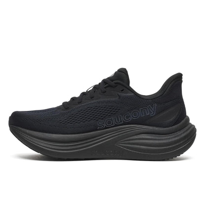 Saucony Triumph 24 Triple Black - view 3