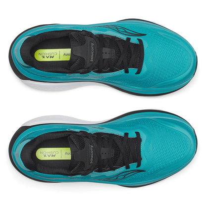 Saucony Hurricane 26 Tranquil Black - view 5