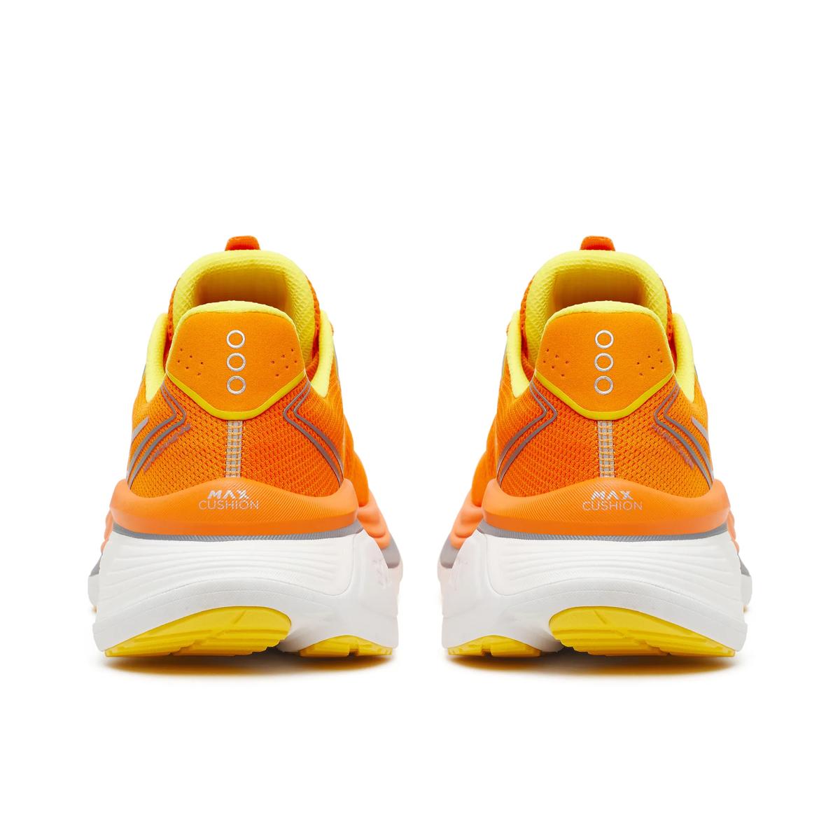 Saucony Hurricane 26 Fuego - view 4