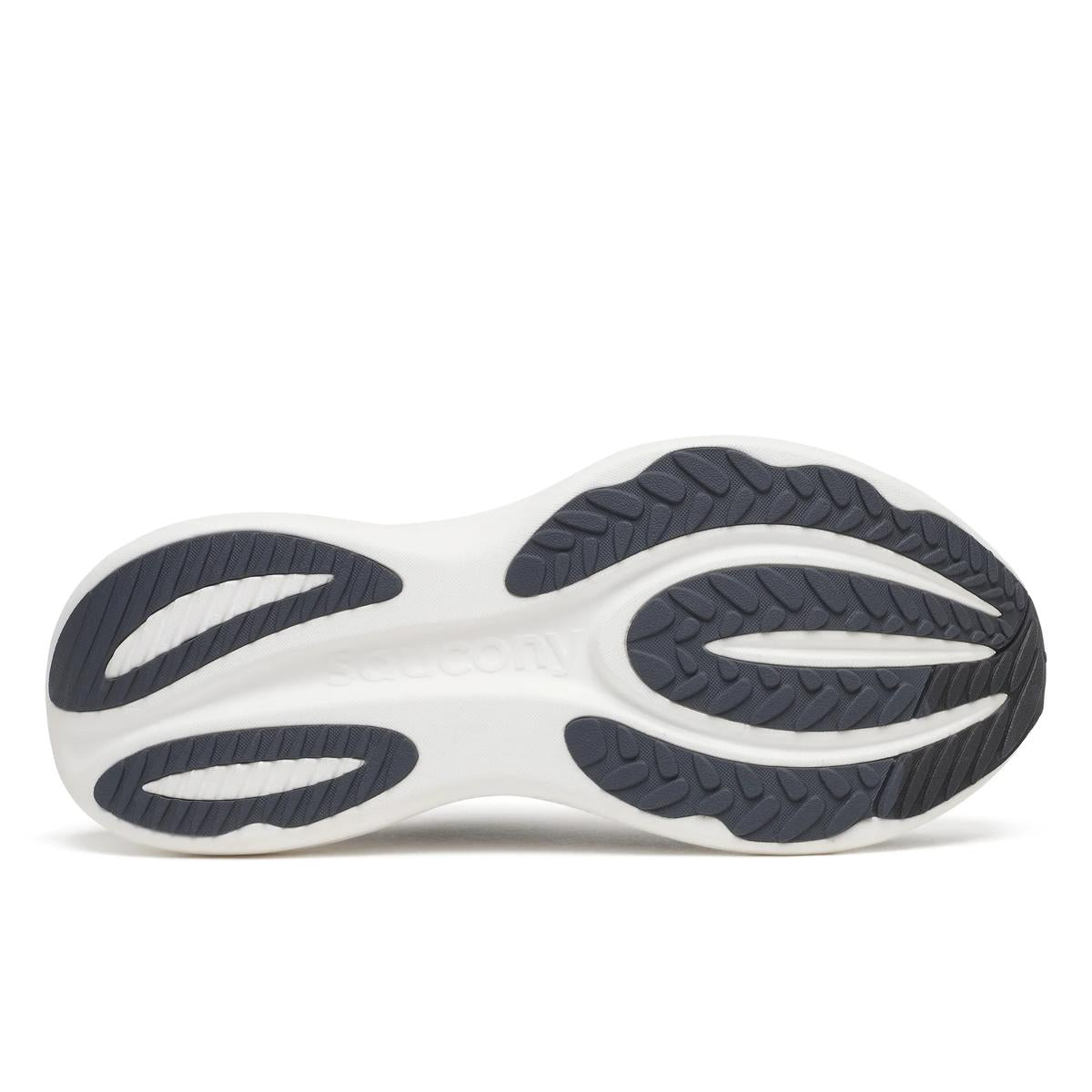 Saucony Triumph 24 Black Silver - view 6