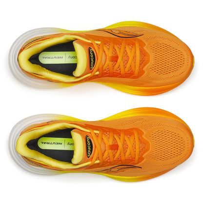 Saucony Triumph 24 Fuego - view 5