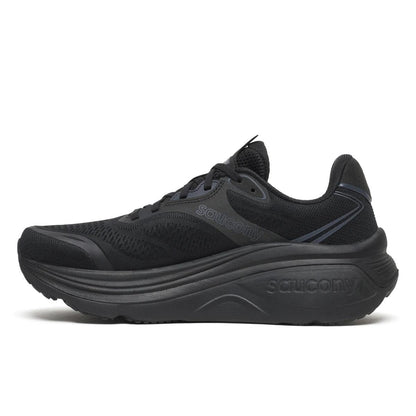 Saucony Hurricane 26 Triple Black - view 3