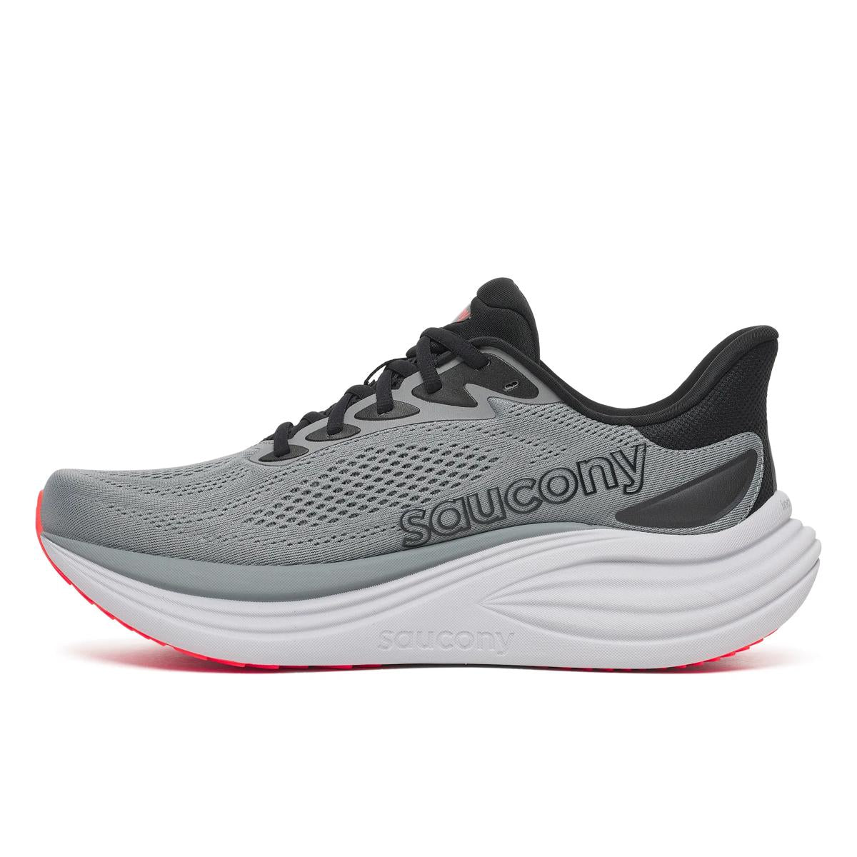 Saucony Triumph 24 Cinder Black - view 3