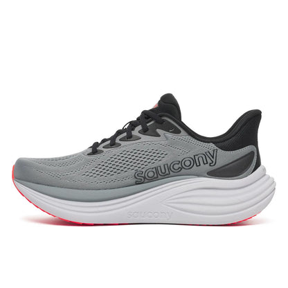 Saucony Triumph 24 Cinder Black - view 3