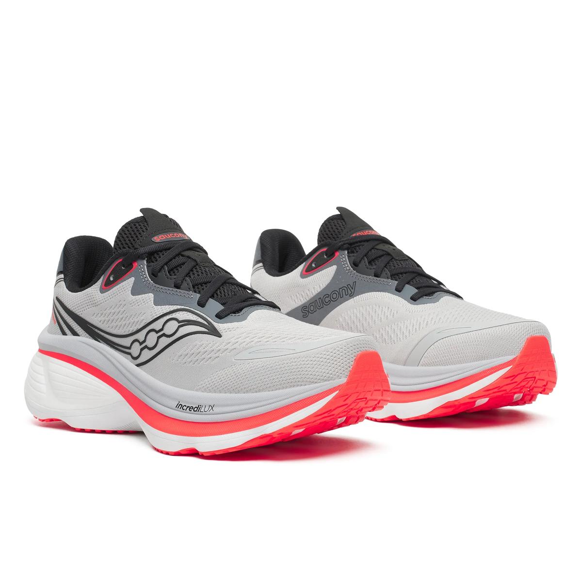 Saucony Hurricane 26 Cadet Black - view 2