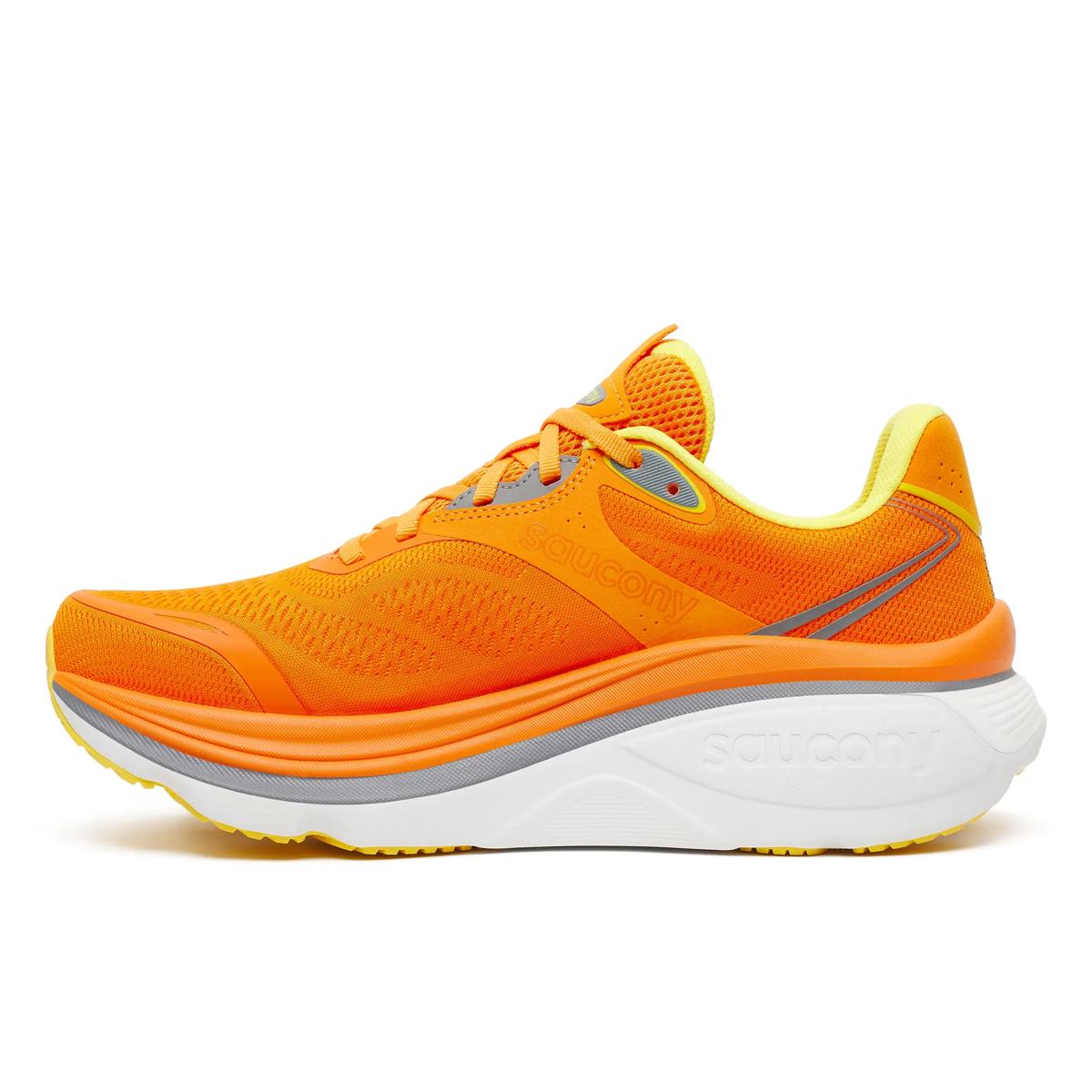 Saucony Hurricane 26 Fuego - view 3