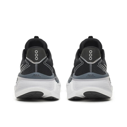 Saucony Hurricane 26 Black Silver - view 4