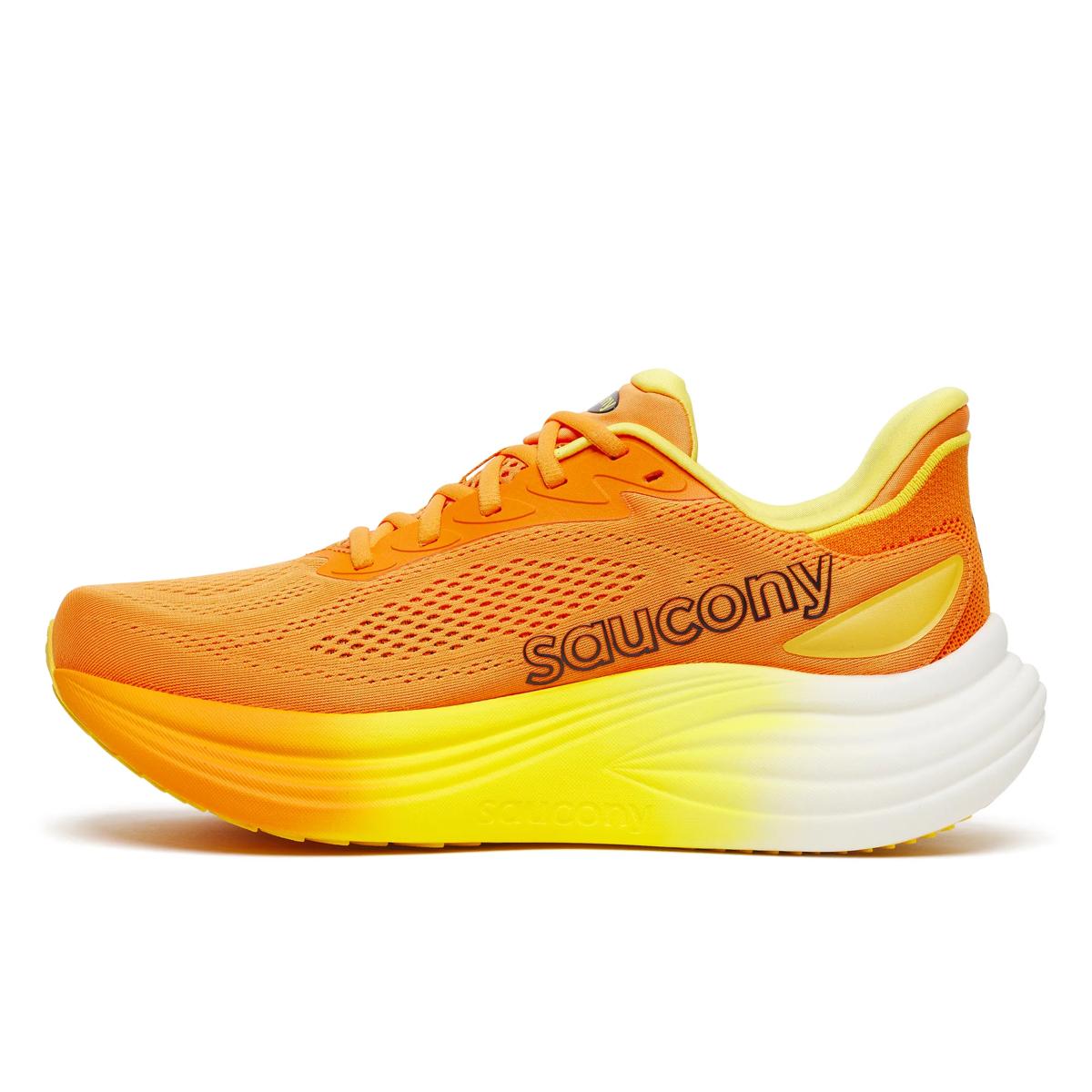 Saucony Triumph 24 Fuego - view 3