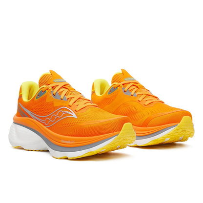 Saucony Hurricane 26 Fuego - view 2