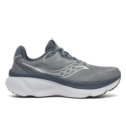 Saucony Hurricane 26 Cinder Gunmetal - view 1