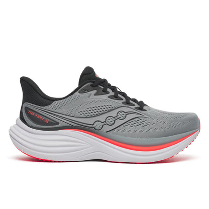 Saucony Triumph 24 Cinder Black - view 1