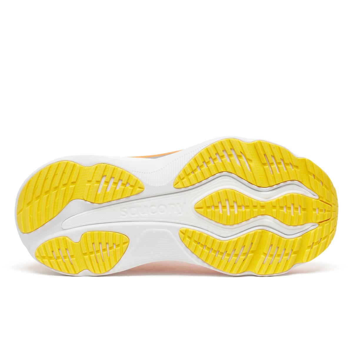 Saucony Hurricane 26 Fuego - view 6