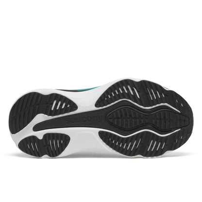 Saucony Hurricane 26 Tranquil Black - view 6