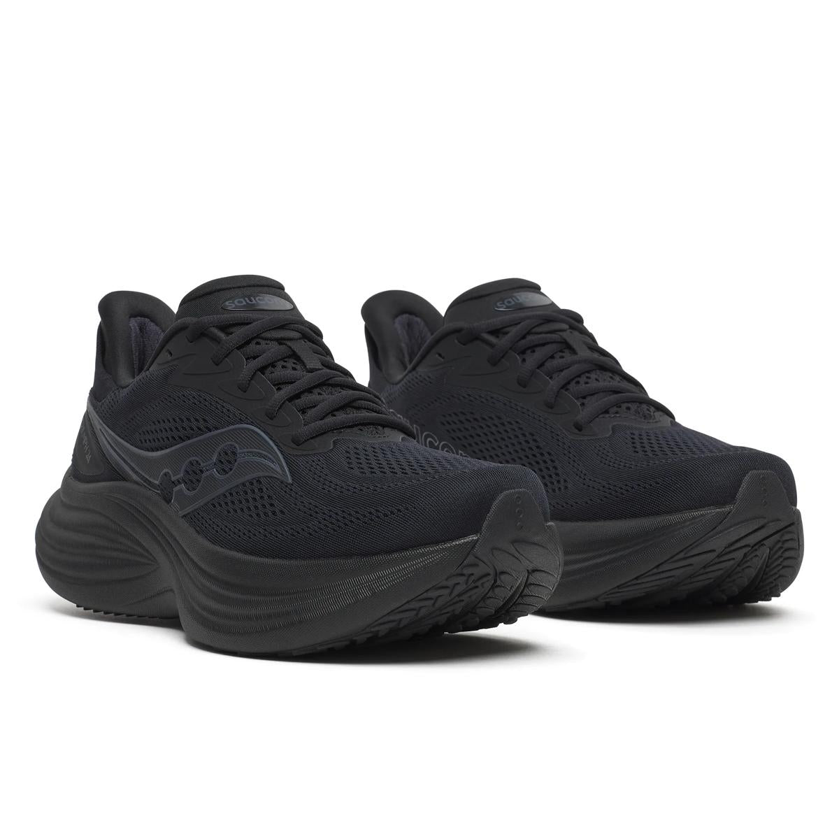 Saucony Triumph 24 Triple Black - view 2