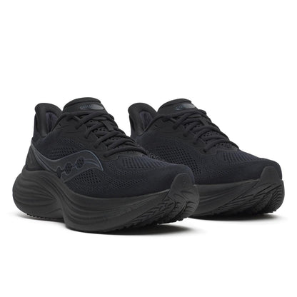 Saucony Triumph 24 Triple Black - view 2