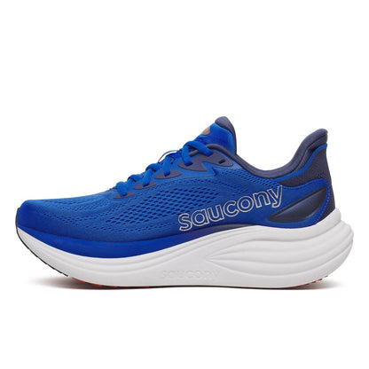 Saucony Triumph 24 Lapis Silver - view 3