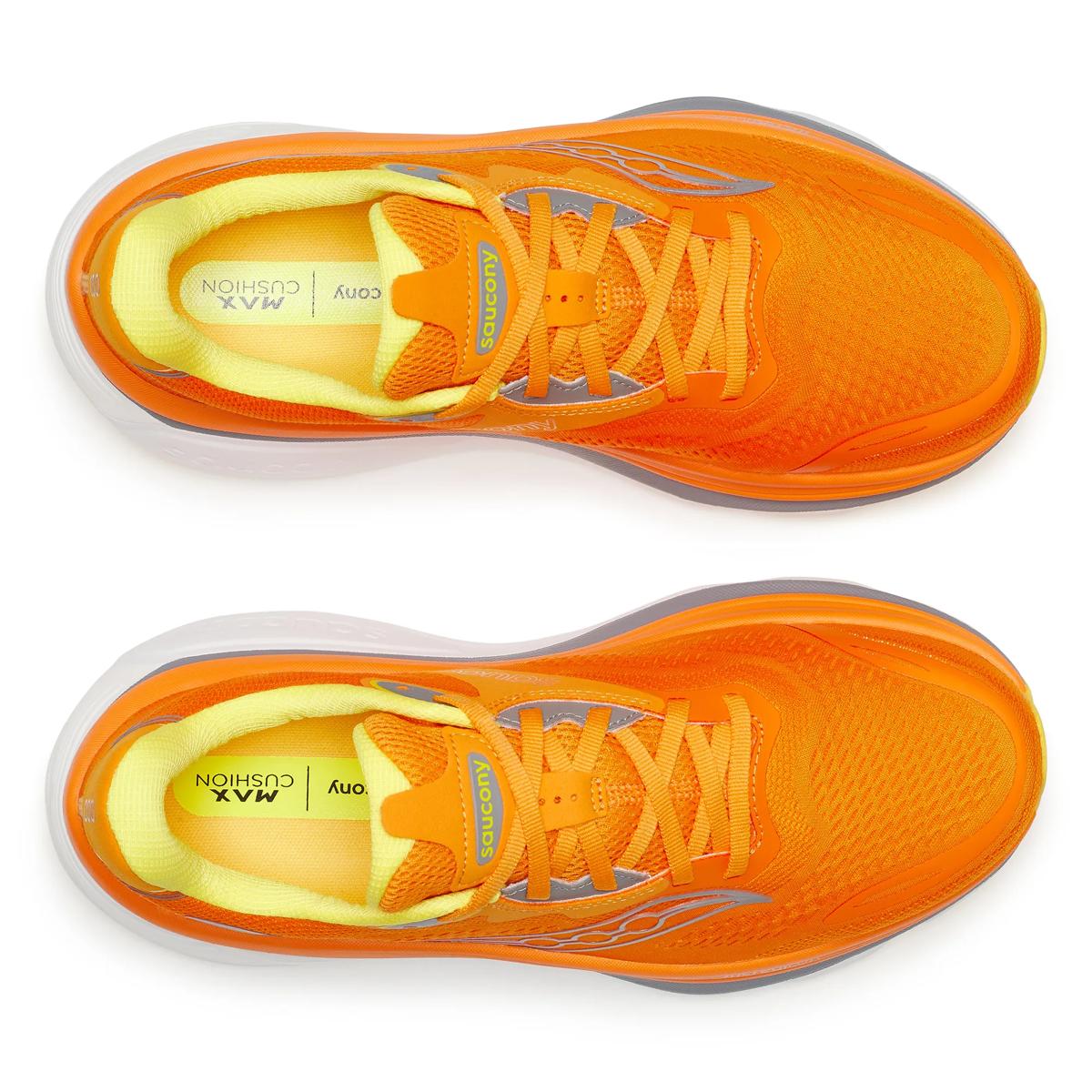 Saucony Hurricane 26 Fuego - view 5