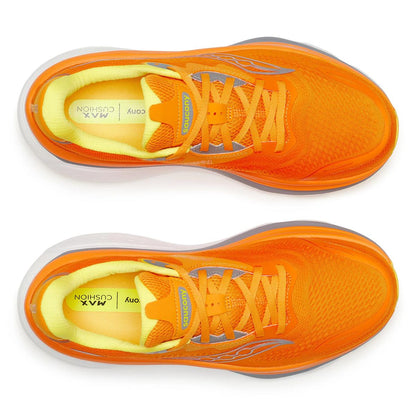 Saucony Hurricane 26 Fuego - view 5