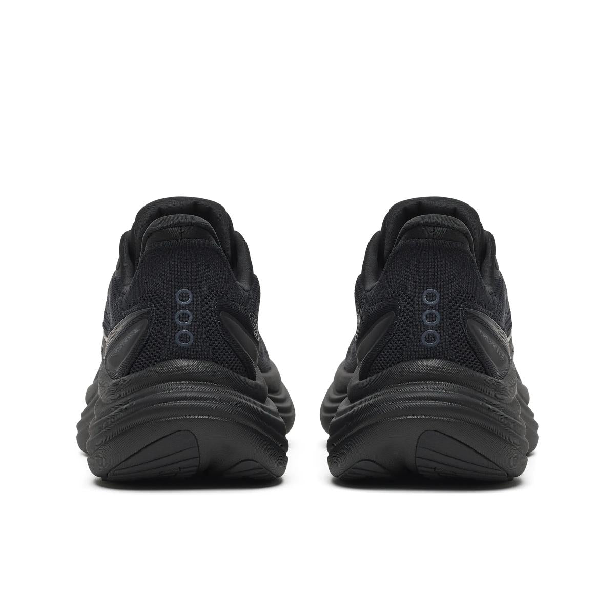 Saucony Triumph 24 Triple Black - view 4
