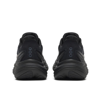 Saucony Triumph 24 Triple Black - view 4