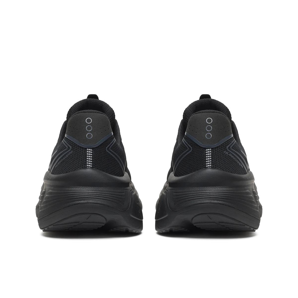 Saucony Hurricane 26 Triple Black - view 4
