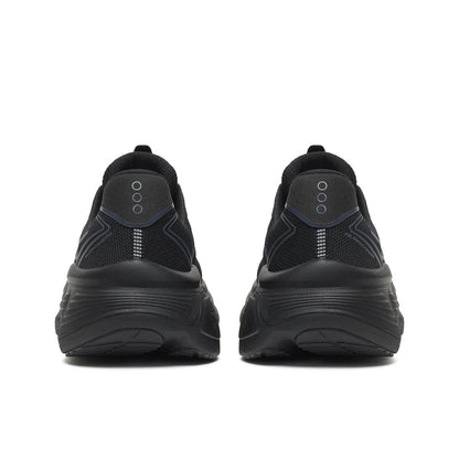 Saucony Hurricane 26 Triple Black - view 4