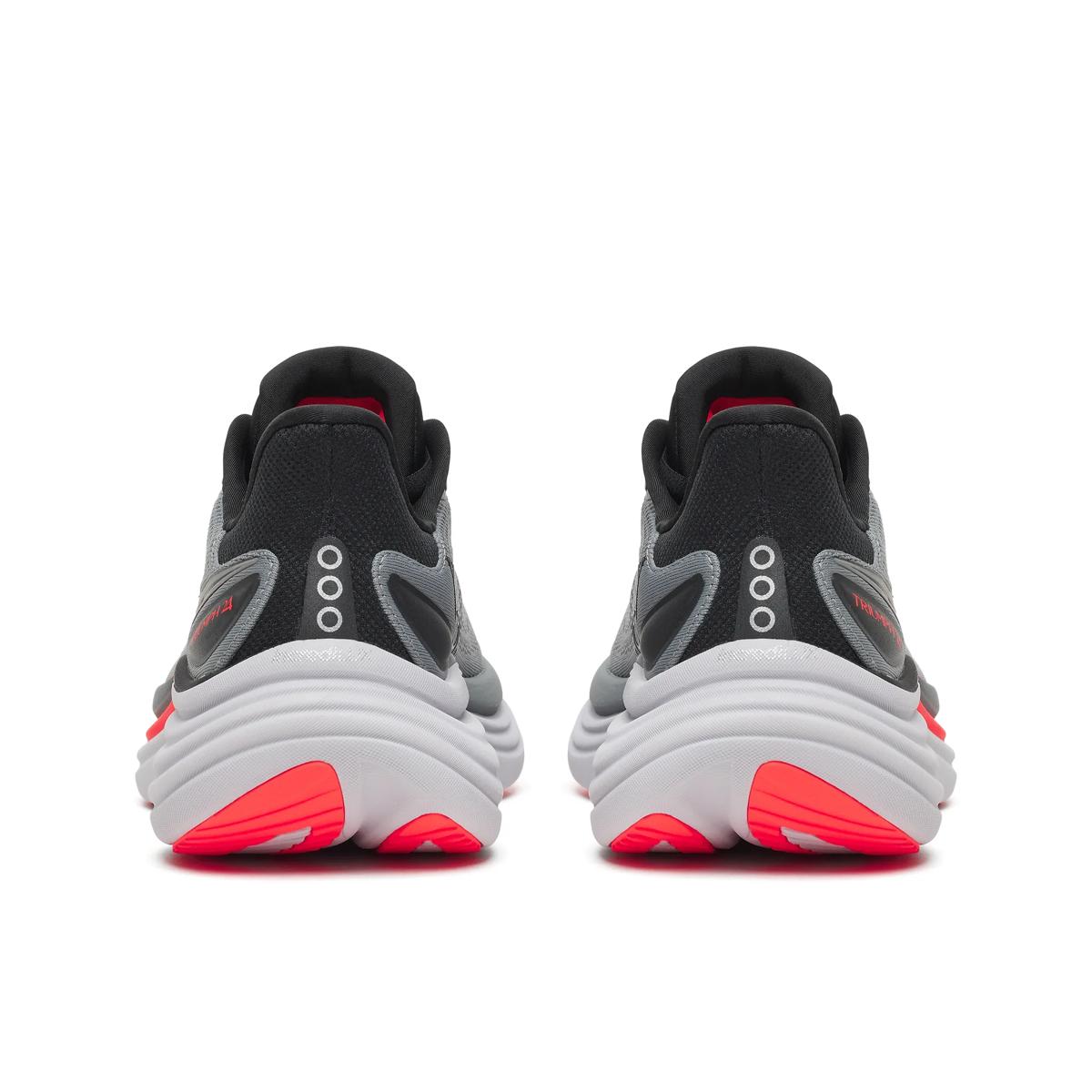 Saucony Triumph 24 Cinder Black - view 4