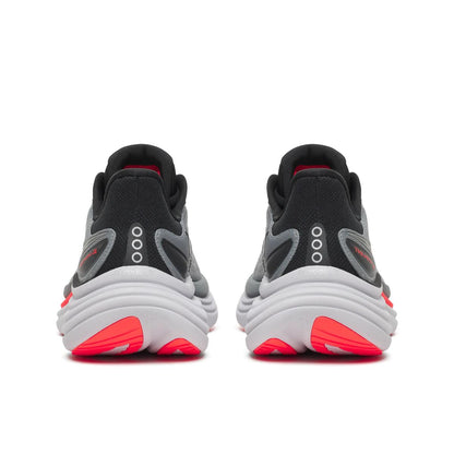 Saucony Triumph 24 Cinder Black - view 4