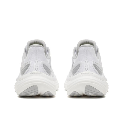 Saucony Triumph 24 White Silver - view 4