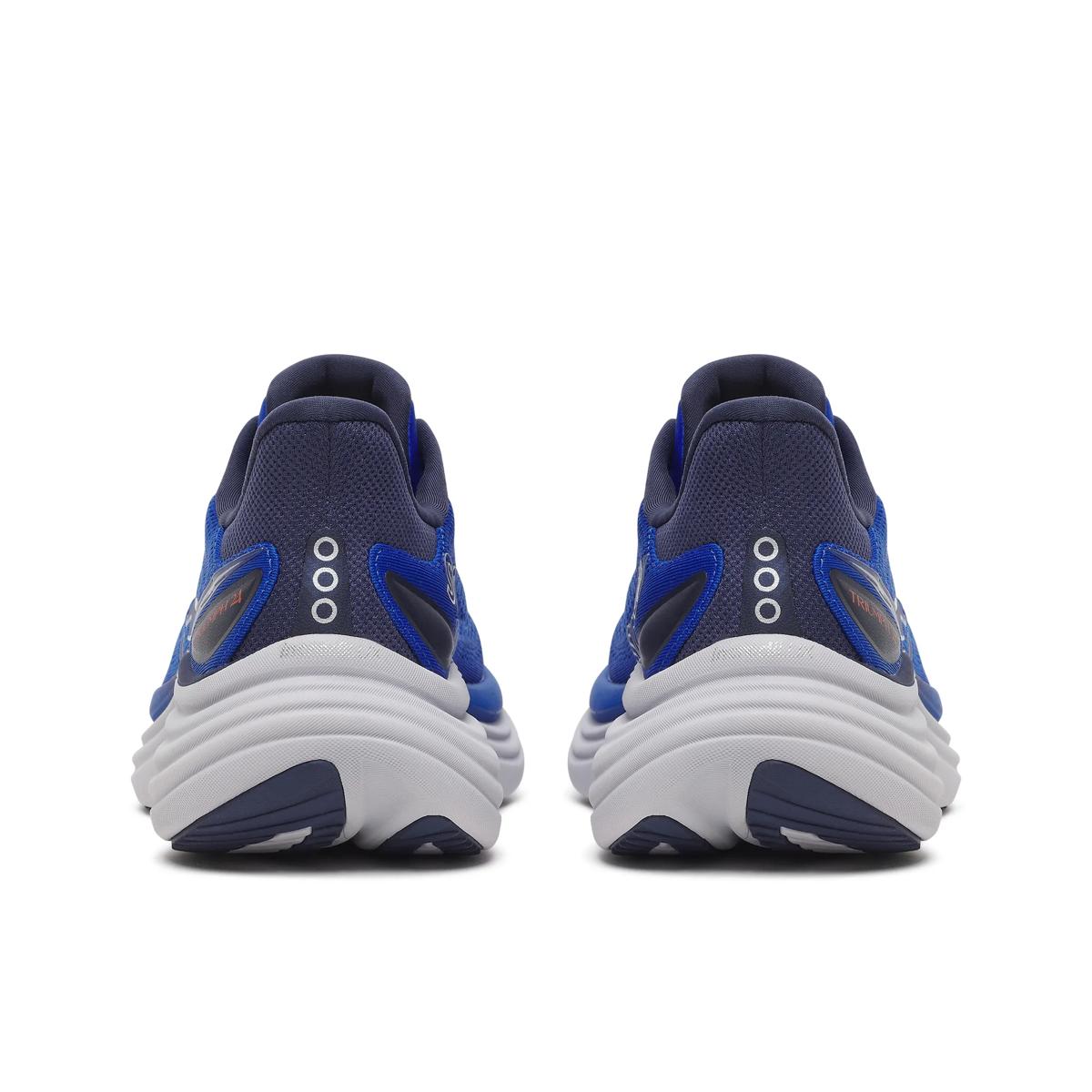 Saucony Triumph 24 Lapis Silver - view 4