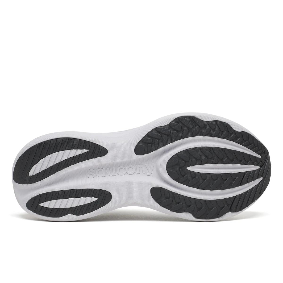Saucony Triumph 24 Fossil Gunmetal - view 6