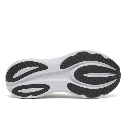 Saucony Triumph 24 Fossil Gunmetal - view 6