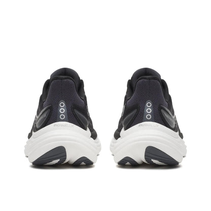 Saucony Triumph 24 Black Silver - view 4