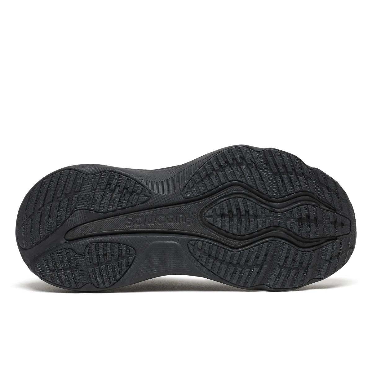Saucony Hurricane 26 Triple Black - view 6
