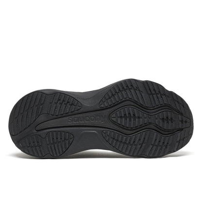 Saucony Hurricane 26 Triple Black - view 6