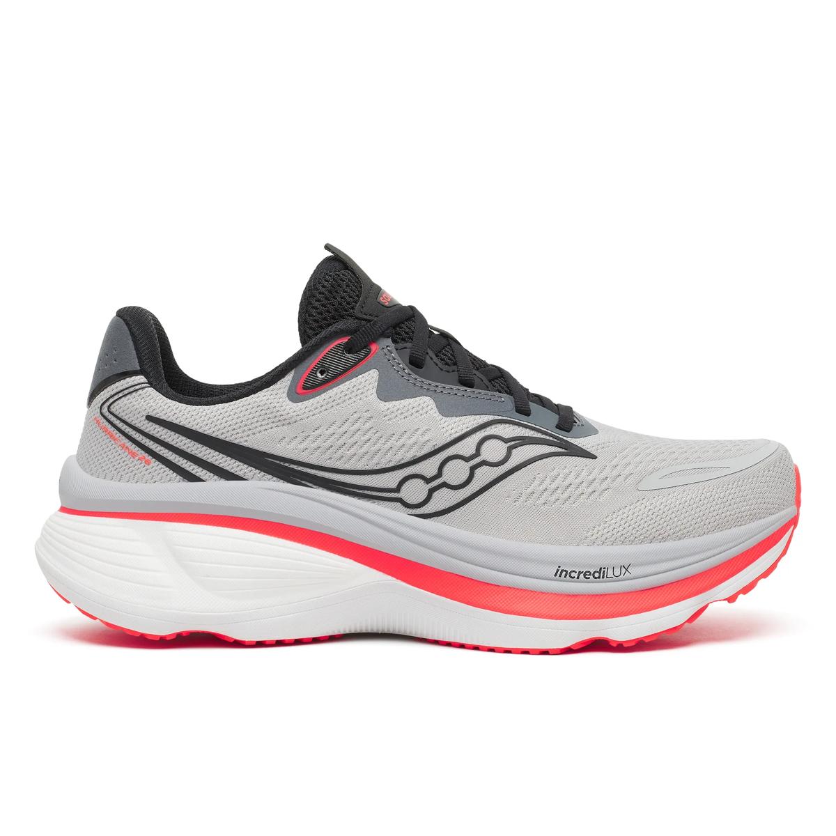 Saucony Hurricane 26 Cadet Black - view 1