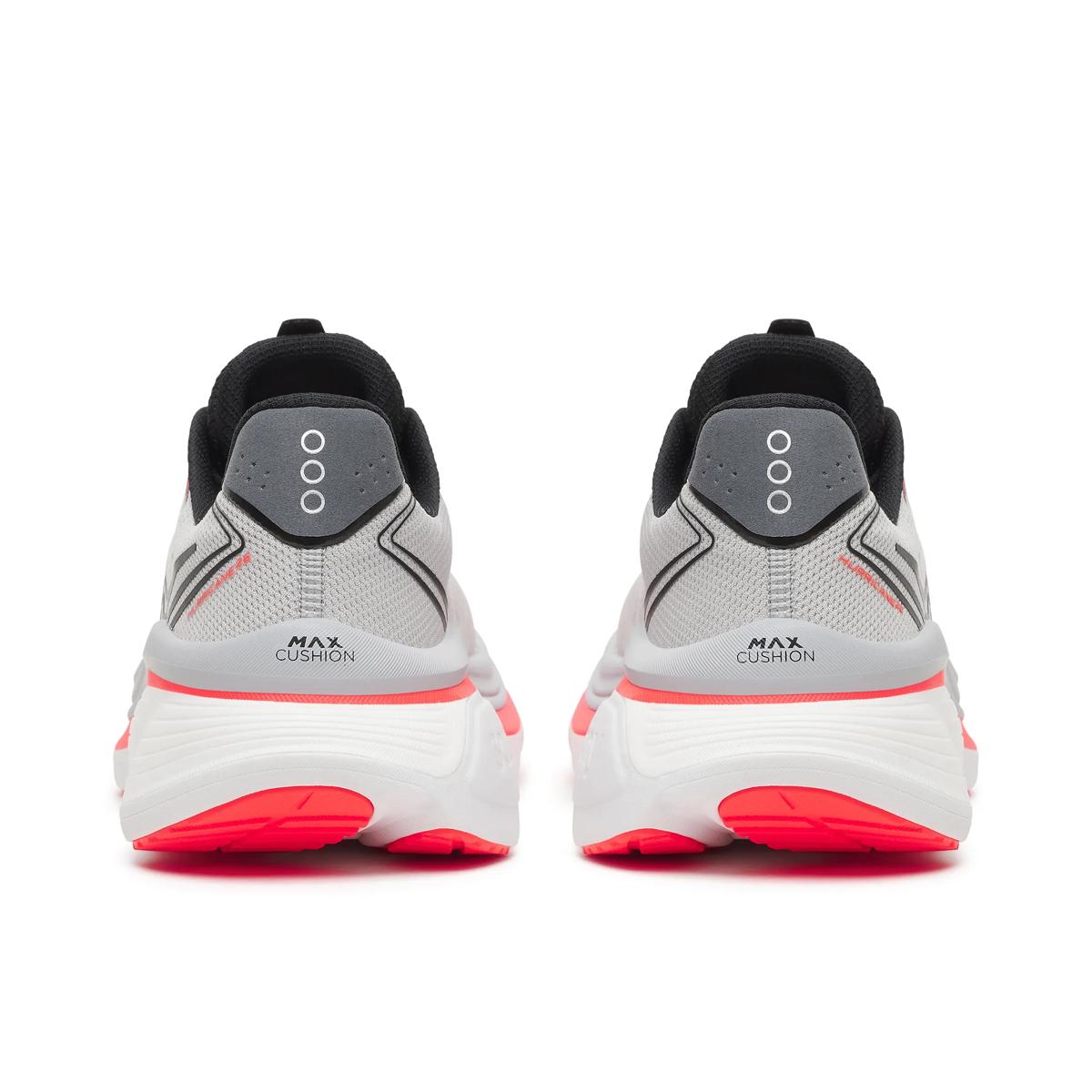 Saucony Hurricane 26 Cadet Black - view 4