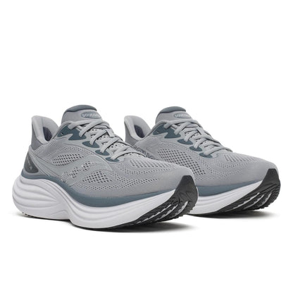 Saucony Triumph 24 Fossil Gunmetal - view 2