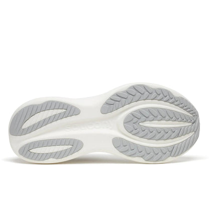 Saucony Triumph 24 White Silver - view 6